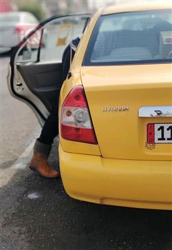 هيونداي فيرنا